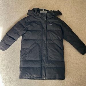 Women’s Patagonia Downdrift parka